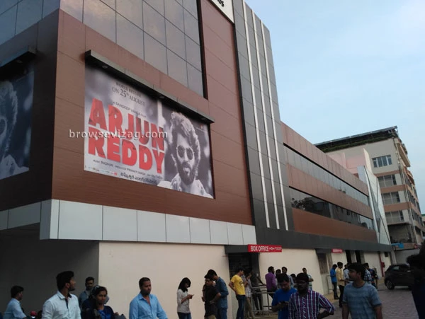 Melody Theatre